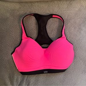 Victoria’s Secret VSX sports bra 36DD